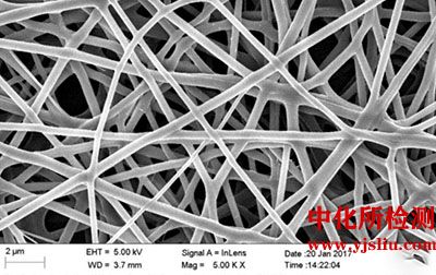 靜電紡絲測(cè)試